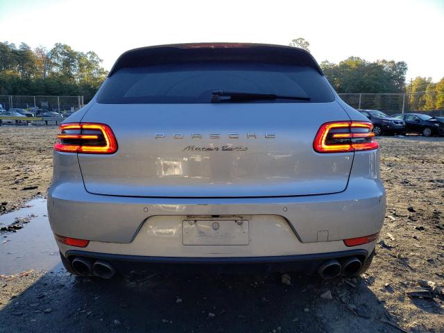 Photo 6 from auction – 2016 PORSCHE MACAN TURB with VIN WP1AF2A51GLB90309