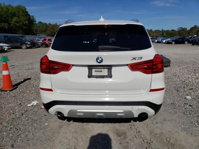 Photo 6 from auction – 2018 BMW X3 XDRIVE3 with VIN 5UXTR9C52JLD64288