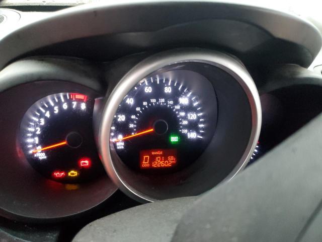 Foto 9 de la subasta – 2013 KIA SOUL + con VIN KNDJT2A64D7568761