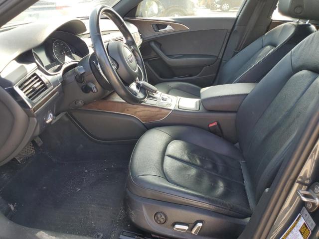 Photo 7 from auction – 2016 AUDI A6 PREMIUM with VIN WAUGFAFC7GN172962