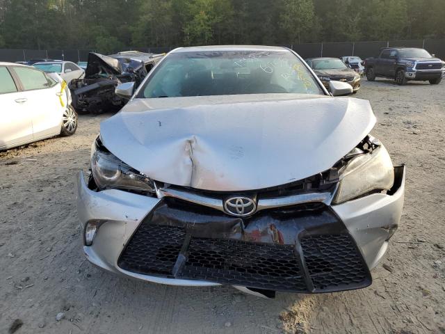 Photo 5 from auction – 2017 TOYOTA CAMRY LE with VIN 4T1BF1FK3HU746755