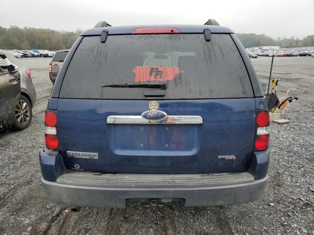 Photo 6 from auction – 2007 FORD EXPLORER X with VIN 1FMEU73E77UB82711