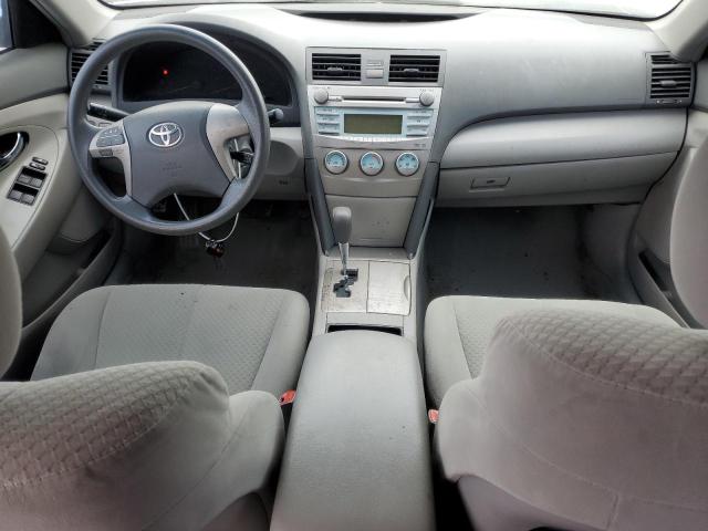Photo 8 from auction – 2008 TOYOTA CAMRY CE with VIN 4T4BE46KX8R021891