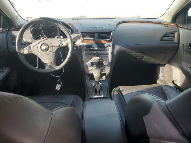 Photo 8 from auction – 2010 CHEVROLET MALIBU LTZ with VIN 1G1ZE5EB5AF306473