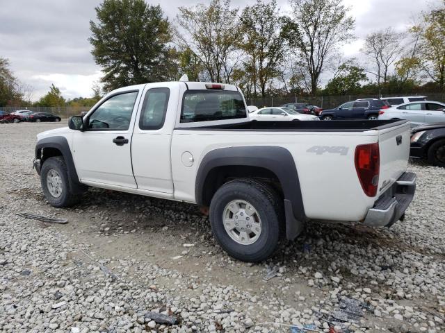 Photo 2 from auction – 2006 CHEVROLET COLORADO with VIN 1GCDT196468305775