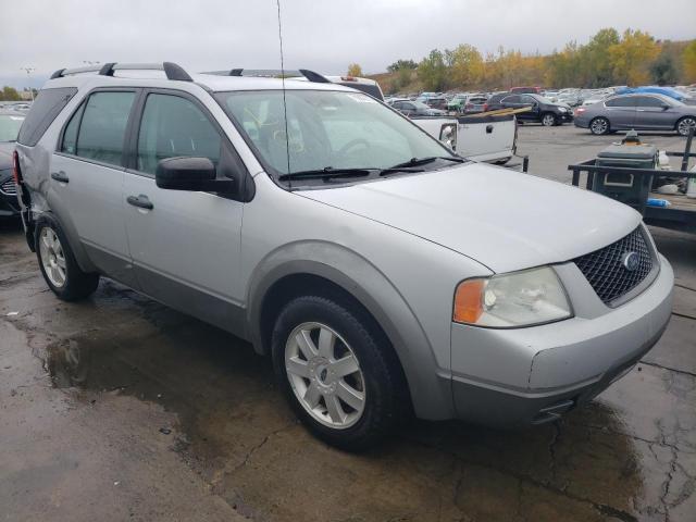 Photo 4 from auction – 2005 FORD FREESTYLE with VIN 1FMDK01175GA08514