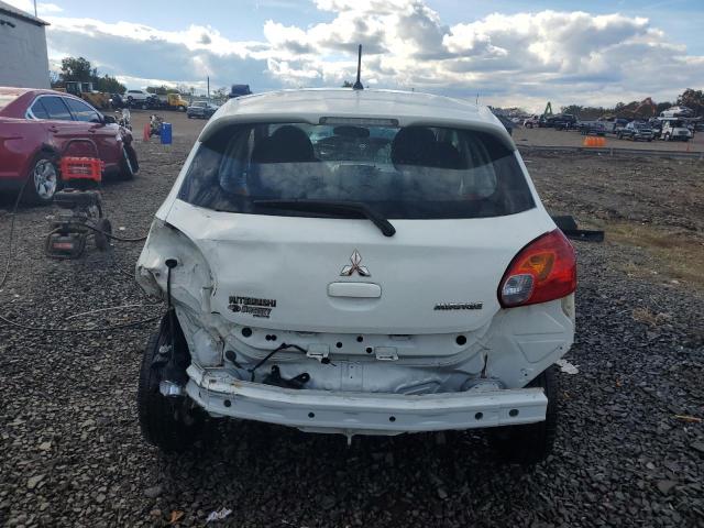 Photo 6 from auction – 2015 MITSUBISHI MIRAGE DE with VIN ML32A3HJ4FH031379