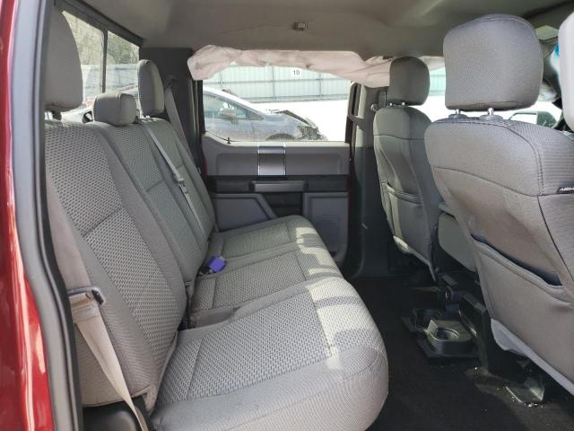 Photo 10 from auction – 2016 FORD F150 SUPER with VIN 1FTEW1EP3GKD49622