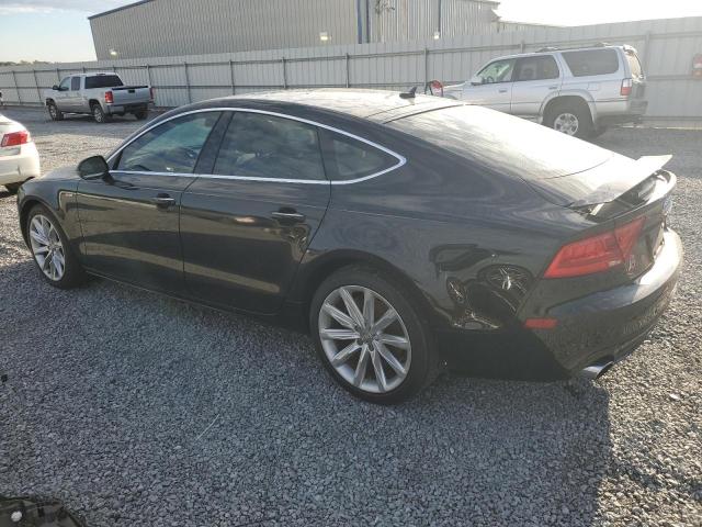 Photo 2 from auction – 2014 AUDI A7 PREMIUM with VIN WAUWGAFC6EN008124