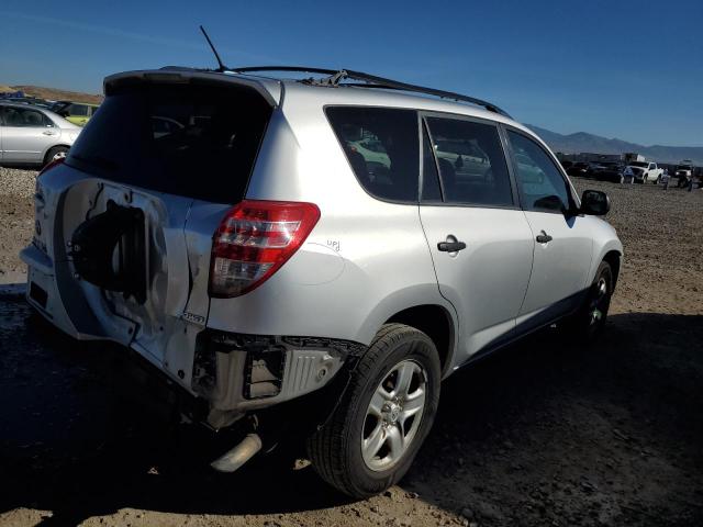 Photo 3 from auction – 2009 TOYOTA RAV4 with VIN JTMBF33V895009304