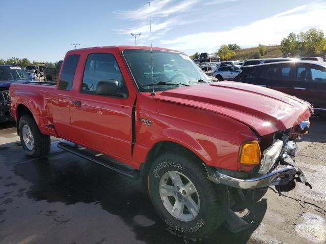 Photo 4 from auction – 2002 FORD RANGER SUP with VIN 1FTZR45E72PB71833