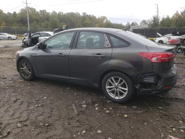Photo 2 from auction – 2016 FORD FOCUS SE with VIN 1FADP3F21GL402907