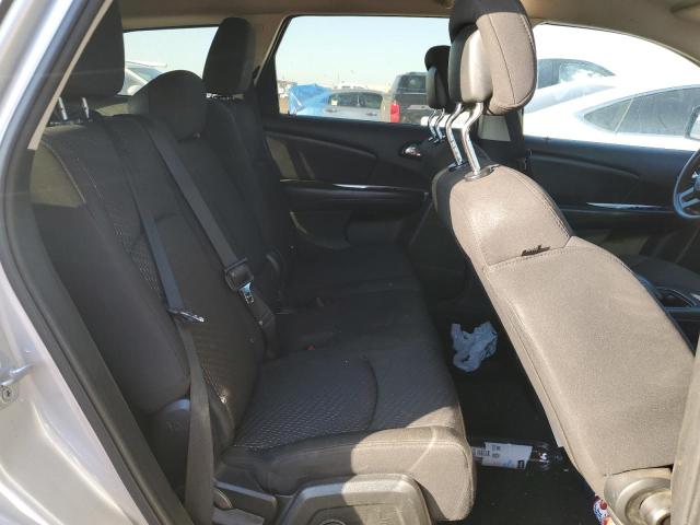 Photo 10 from auction – 2012 DODGE JOURNEY SX with VIN 3C4PDCBG4CT288305