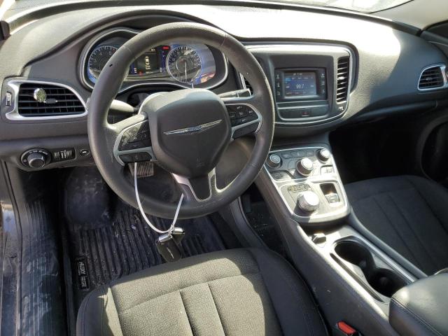 Photo 8 from auction – 2015 CHRYSLER 200 LIMITE with VIN 1C3CCCAB3FN561511