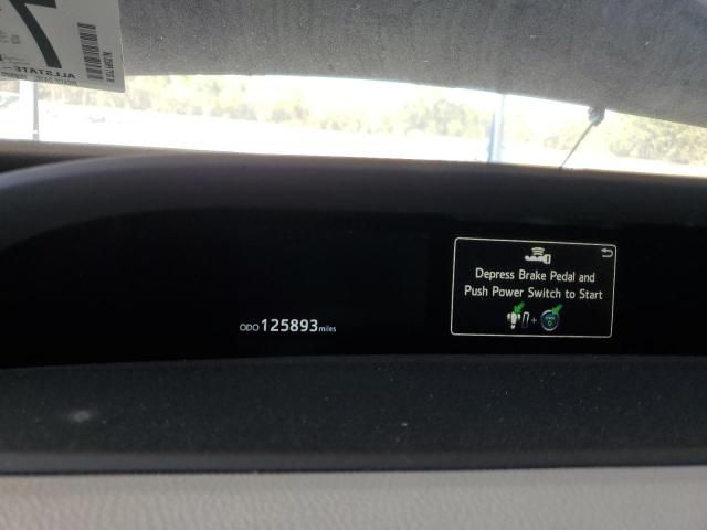 Photo 9 from auction – 2016 TOYOTA PRIUS with VIN JTDKARFU4G3506962