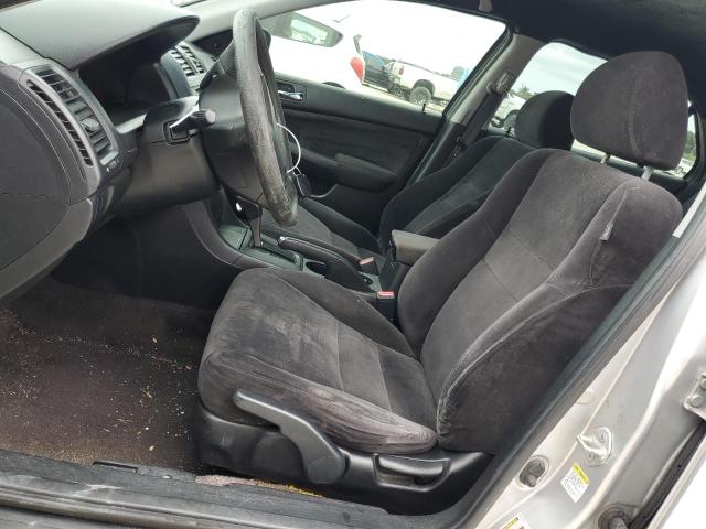 Photo 7 from auction – 2007 HONDA ACCORD VAL with VIN JHMCM56137C006431