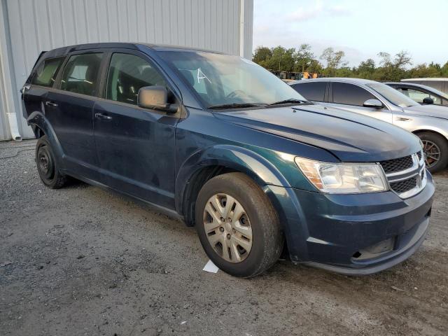 Photo 4 from auction – 2014 DODGE JOURNEY SE with VIN 3C4PDCAB6ET165467