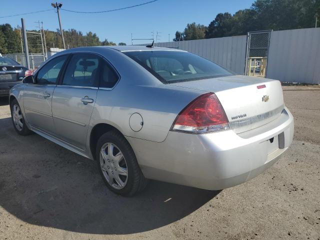 Photo 2 from auction – 2010 CHEVROLET IMPALA LS with VIN 2G1WA5ENXA1228398