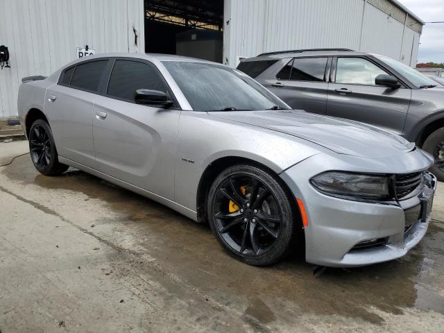 Photo 4 from auction – 2017 DODGE CHARGER R/ with VIN 2C3CDXCT6HH587705