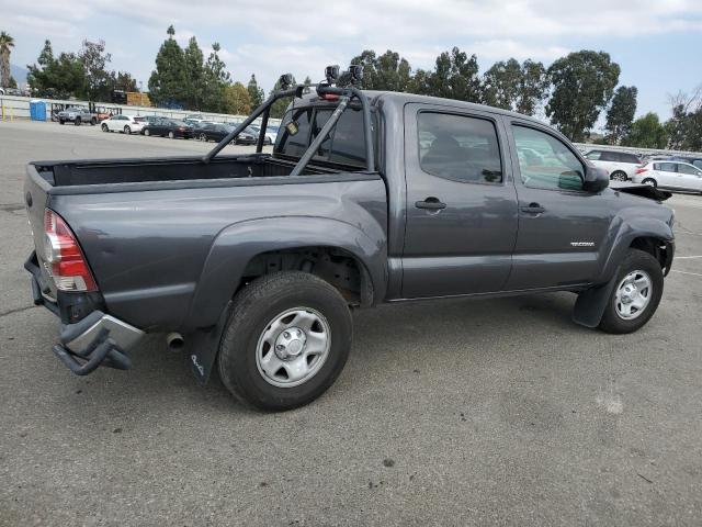 Photo 3 from auction – 2014 TOYOTA TACOMA DOU with VIN 3TMLU4EN4EM160738