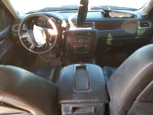 Photo 8 from auction – 2013 GMC SIERRA K25 with VIN 1GT125E85DF219646