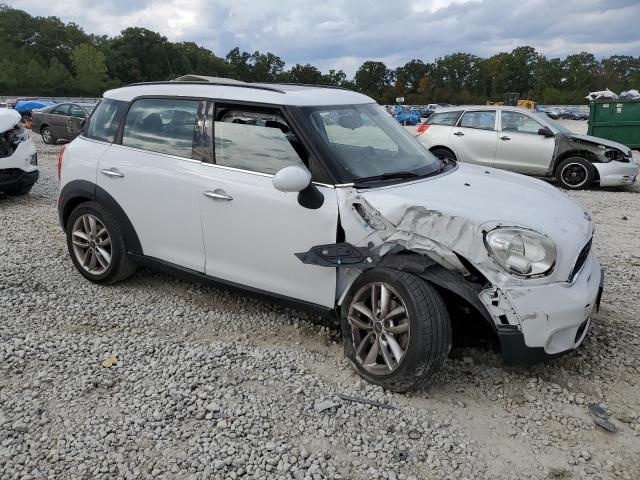Photo 4 from auction – 2013 MINI COOPER S C with VIN WMWZC3C54DWP24510