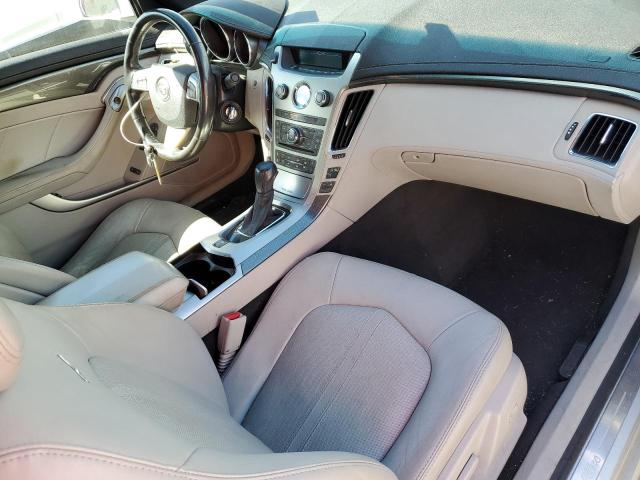 Photo 8 from auction – 2013 CADILLAC CTS PERFOR with VIN 1G6DL1E36D0103501