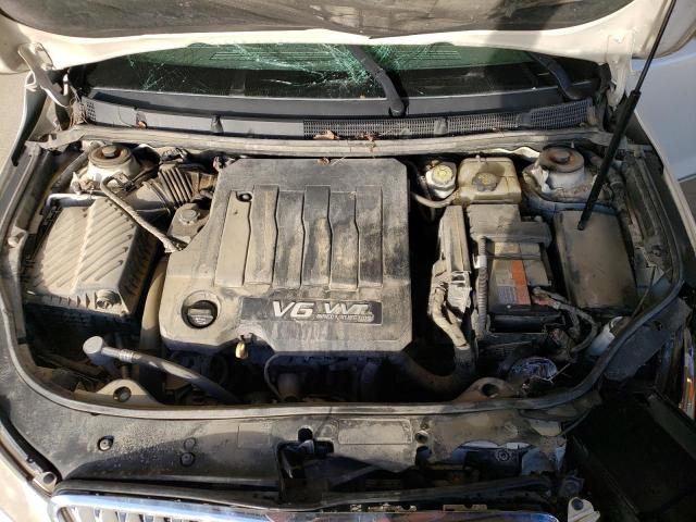 Photo 11 from auction – 2012 BUICK LACROSSE P with VIN 1G4GD5E38CF109483