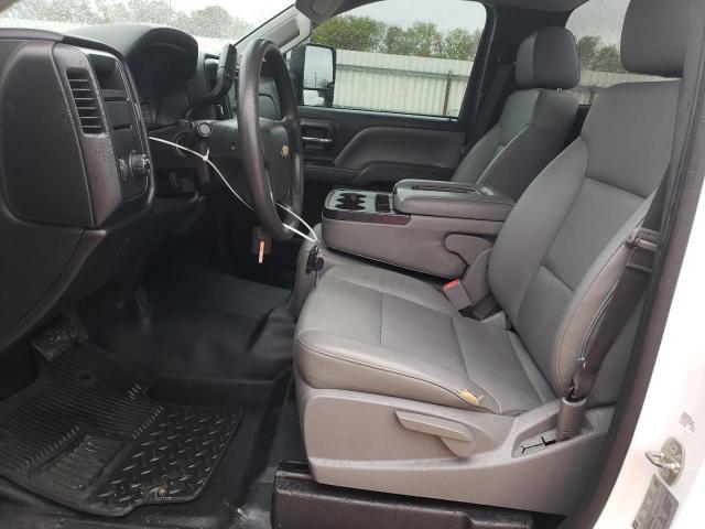 Photo 7 from auction – 2015 CHEVROLET SILVERADO with VIN 1GCNCPEC4FZ372342