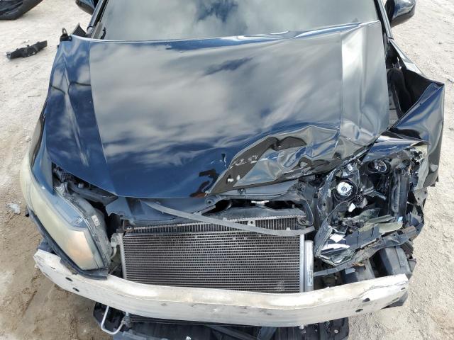 Photo 11 from auction – 2013 HONDA CIVIC LX with VIN 19XFB2F59DE042571