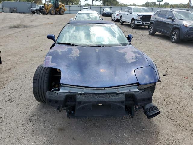 Photo 5 from auction – 2004 CHEVROLET CORVETTE with VIN 1G1YY22GX45116602