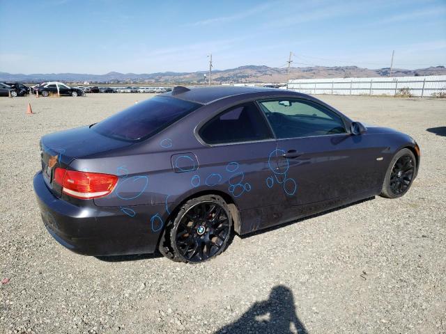 Photo 3 from auction – 2007 BMW 328 I SULE with VIN WBAWV13567PK49264