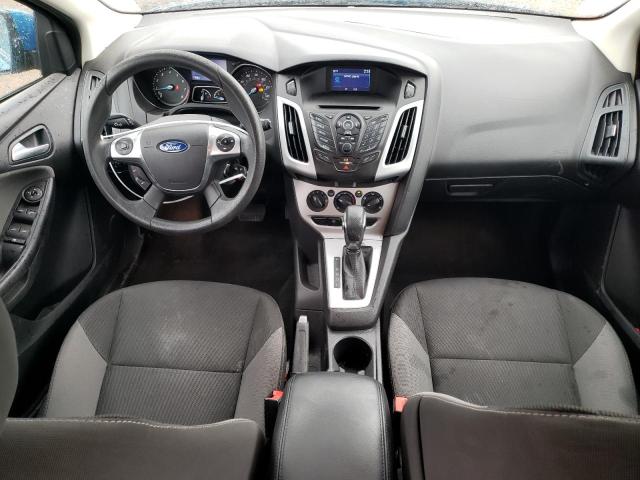 Photo 8 from auction – 2014 FORD FOCUS SE with VIN 1FADP3K27EL350735