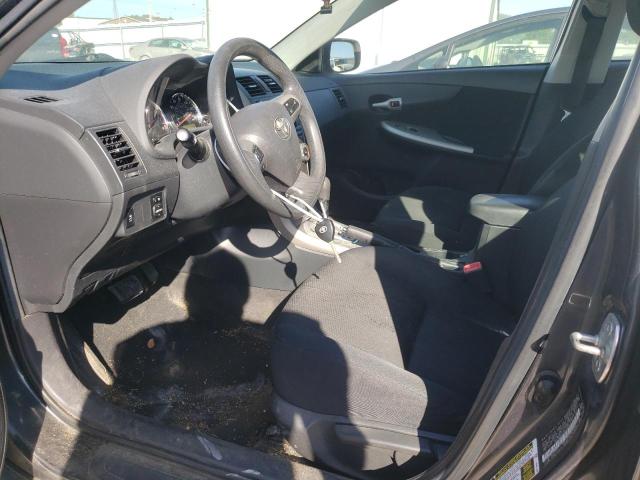 Photo 7 from auction – 2011 TOYOTA COROLLA with VIN 2T1BU4EE0BC635513