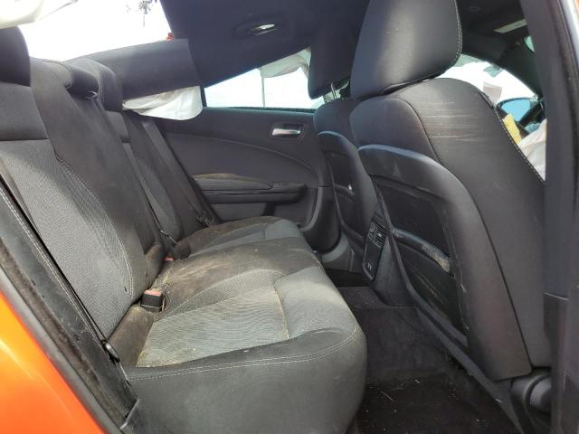 Photo 10 from auction – 2017 DODGE CHARGER SE with VIN 2C3CDXBG1HH533264