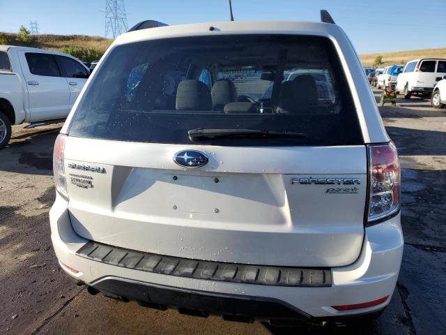 Photo 6 from auction – 2012 SUBARU FORESTER 2 with VIN JF2SHADCXCH400487