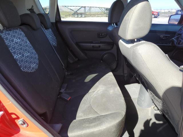 Photo 11 from auction – 2010 KIA SOUL + with VIN KNDJT2A28A7039225