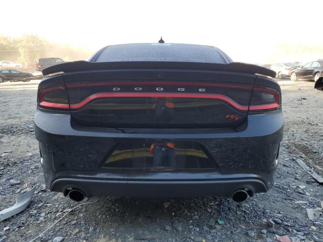 Photo 6 from auction – 2018 DODGE CHARGER R/ with VIN 2C3CDXGJXJH210468