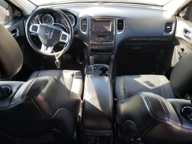 Photo 8 from auction – 2012 DODGE DURANGO R/ with VIN 1C4SDJCT4CC309496