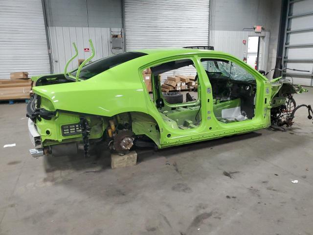 Photo 3 from auction – 2019 DODGE CHARGER SR with VIN 2C3CDXL92KH623885
