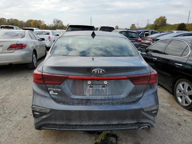 Photo 6 from auction – 2019 KIA FORTE FE with VIN 3KPF24AD9KE073519