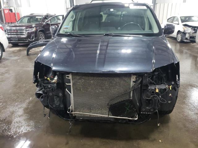 Photo 5 from auction – 2014 CHRYSLER TOWN & COU with VIN 2C4RC1BG2ER332582