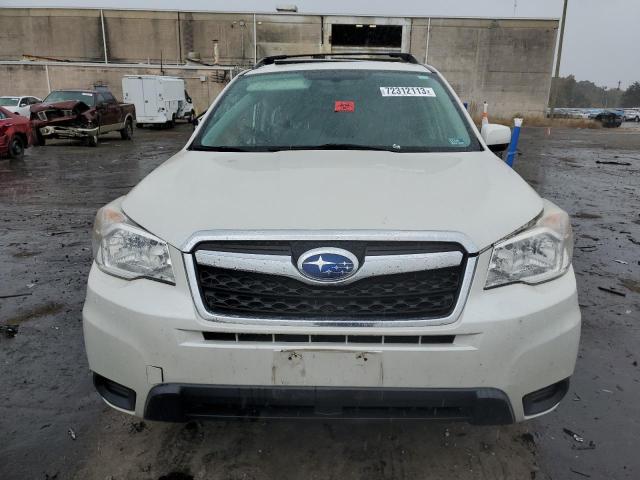 Photo 5 from auction – 2015 SUBARU FORESTER 2 with VIN JF2SJADC5FH509139