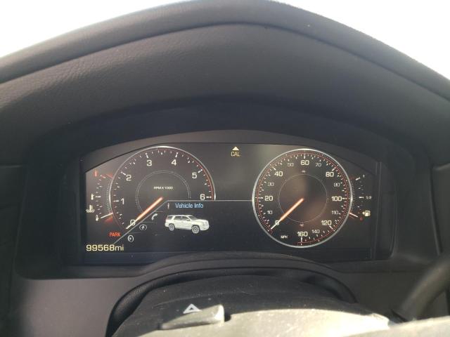 Photo 9 from auction – 2015 CADILLAC ESCALADE L with VIN 1GYS4MKJ8FR690024