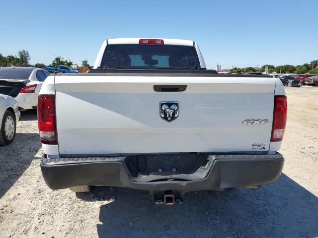 Photo 6 from auction – 2017 RAM 1500 ST with VIN 1C6RR7FG2HS660932
