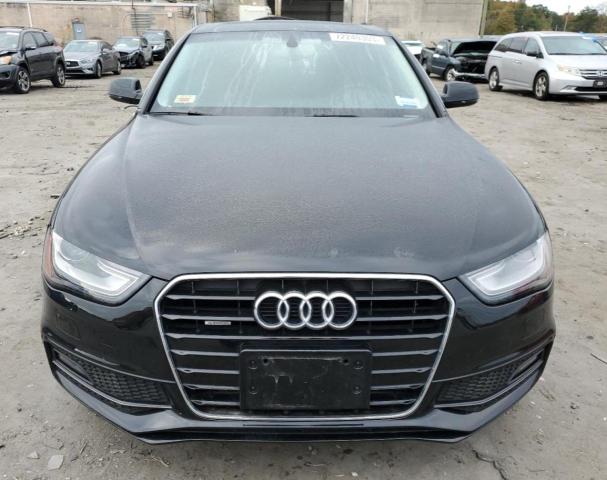 Photo 5 from auction – 2015 AUDI A4 PREMIUM with VIN WAUFFBFL5FN018198