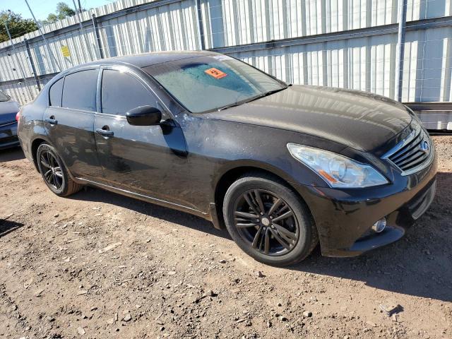 Photo 4 from auction – 2011 INFINITI G37 with VIN JN1CV6AR0BM353111