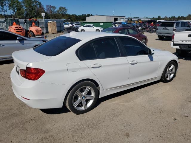 Photo 3 from auction – 2014 BMW 320 I XDRI with VIN WBA3C3C59EP660658