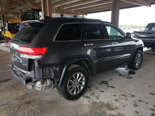 Photo 3 from auction – 2015 JEEP GRAND CHER with VIN 1C4RJEBGXFC192787