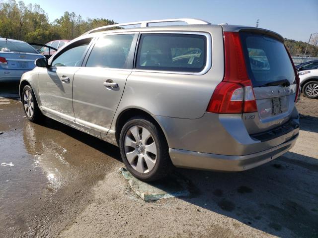 Photo 2 from auction – 2008 VOLVO V70 3.2 with VIN YV1BW982981011001